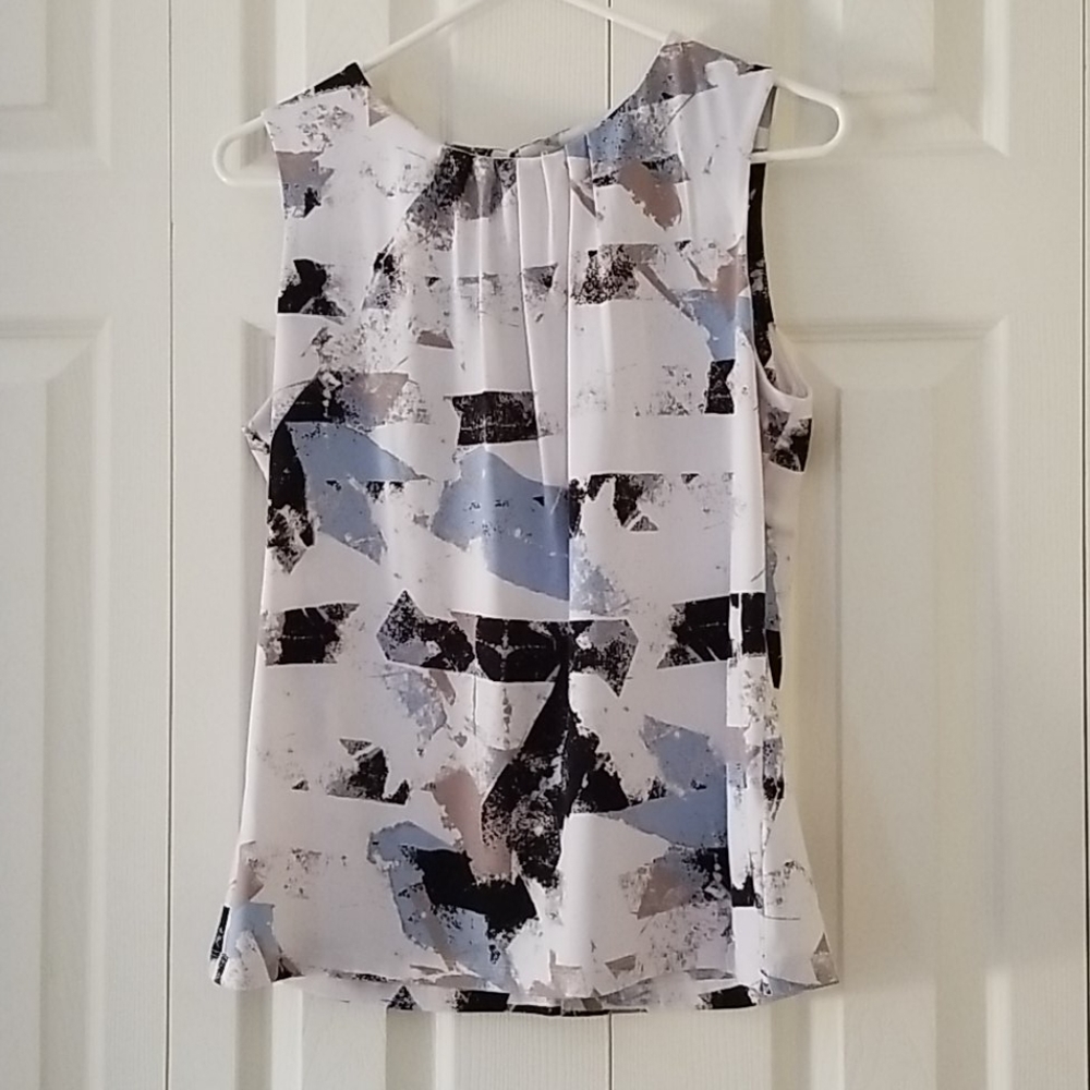 Short sleeve shell - Picture 1 of 2